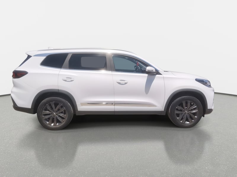 Chery Tiggo 8 1.5t Gls 4x2 Euro6 Mt 5p 2023 - Imagen 8 de 8