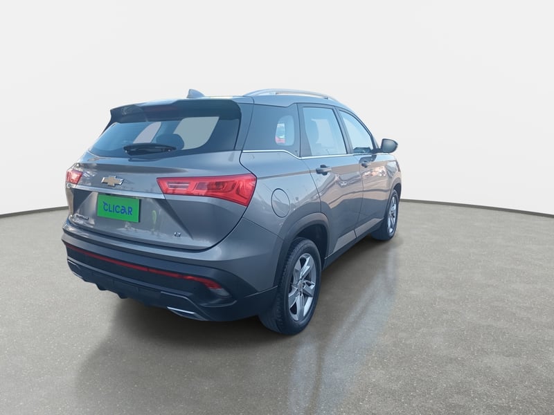 Chevrolet Captiva 1.5t Lt Fwd Cvt At 5p 2021 - Imagen 6 de 8
