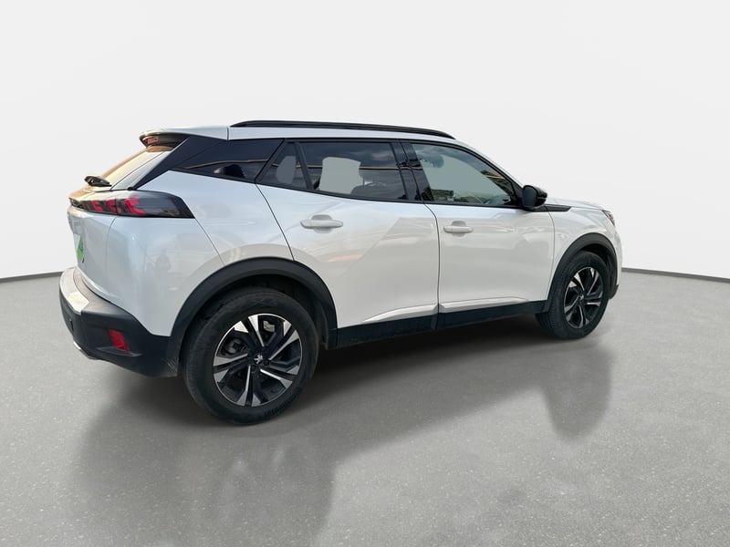 Peugeot 2008 1.2 Allure Puretech 130 4x2 Mt 5p 2023 - Imagen 7 de 8