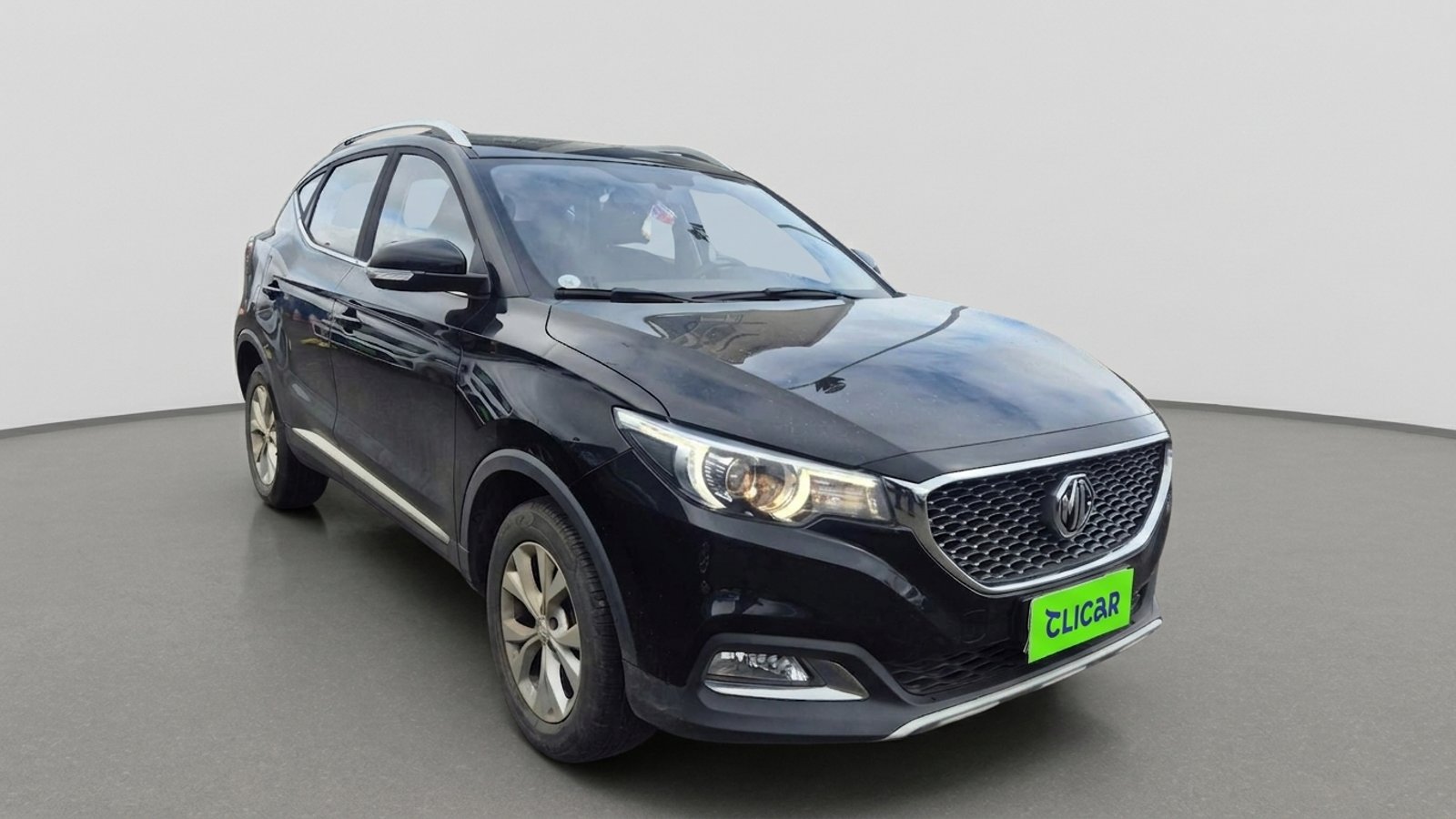 MG ZS 2023 en Concepción