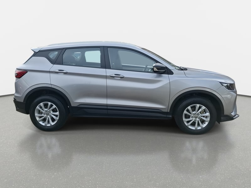 Geely Coolray Lite 1.5 Prime 2wd Cvt At 5p 2026 - Imagen 8 de 8