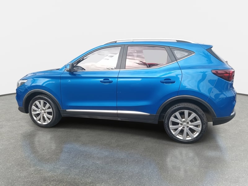 MG Mg Zs 1.5 Std 4x2 At 5p 2021 - Imagen 3 de 6