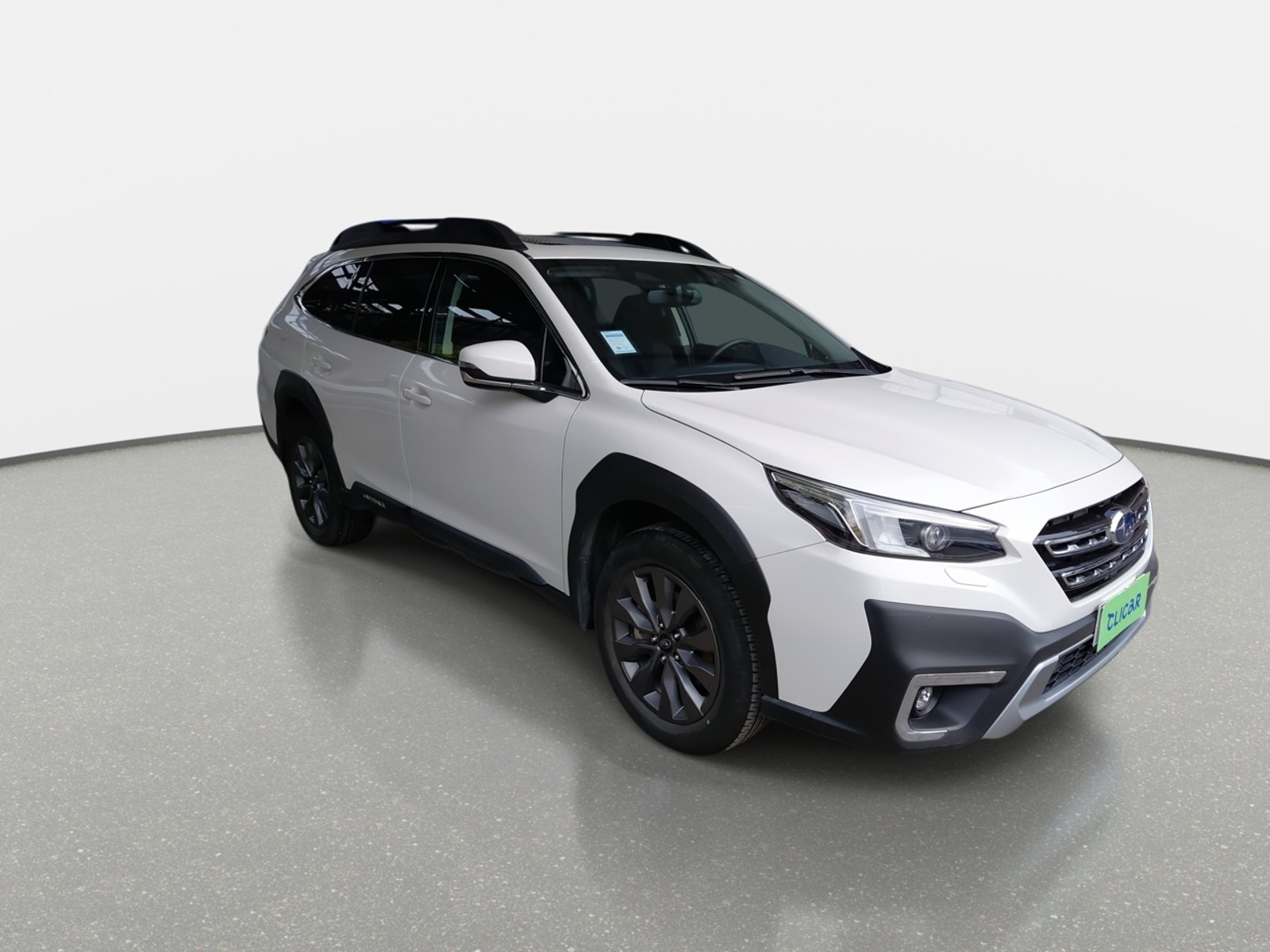 Subaru Outback 2.5i Dynamic Awd Cvt At… 2025