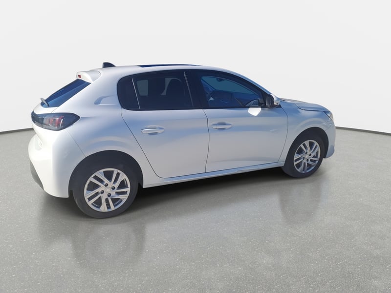 Peugeot 208 1.2 Puretech Active Pack 75 4x2 Mt 5p 2023 - Imagen 7 de 8