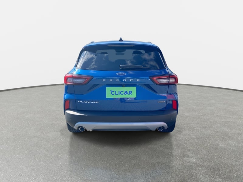 Ford Escape 2.5 Platinum Fhev Hybrid Awd At 5p 2024 - Imagen 6 de 8