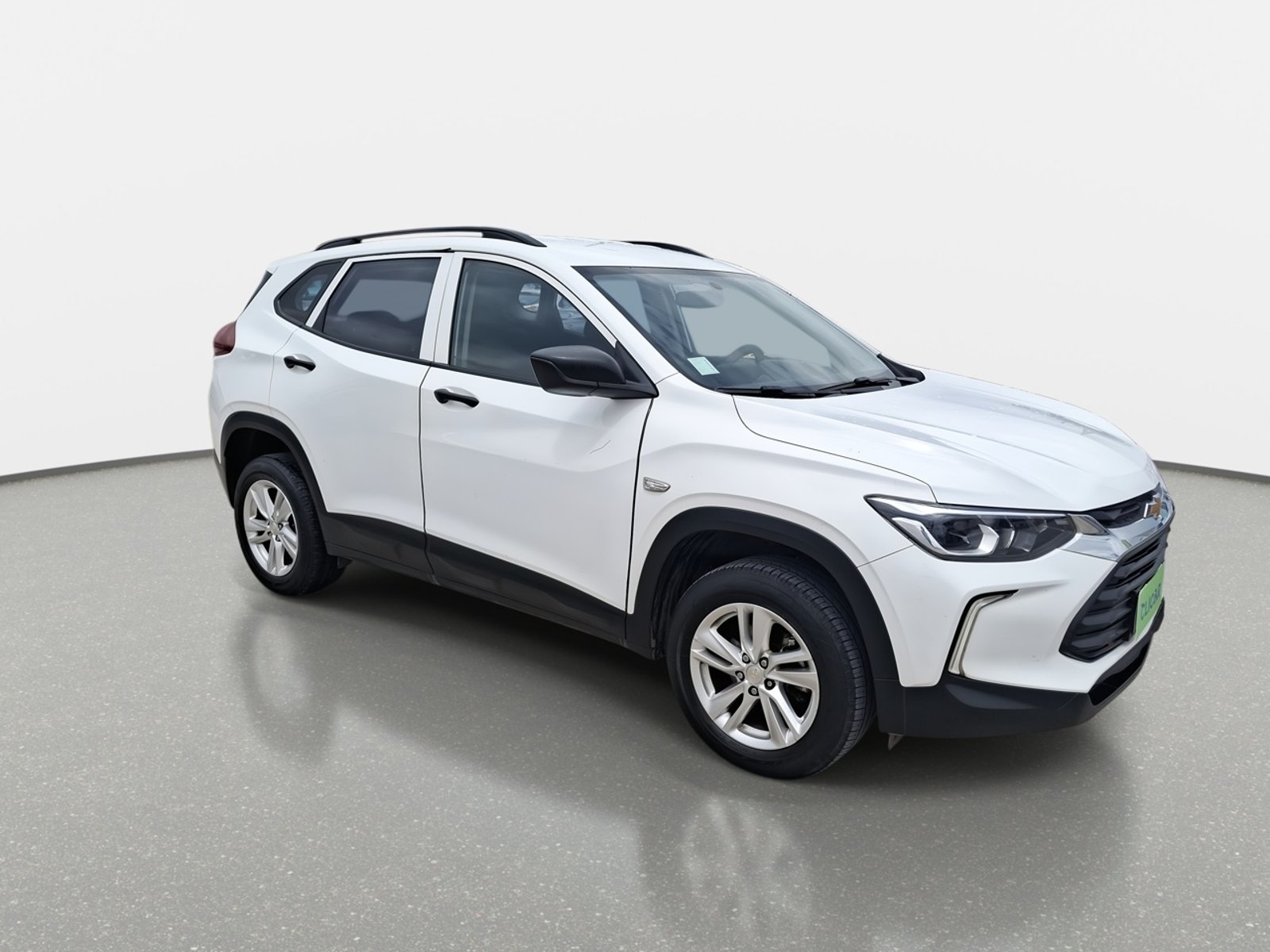 Chevrolet Tracker 1.2t Ls Fwd Mt 5p 2023