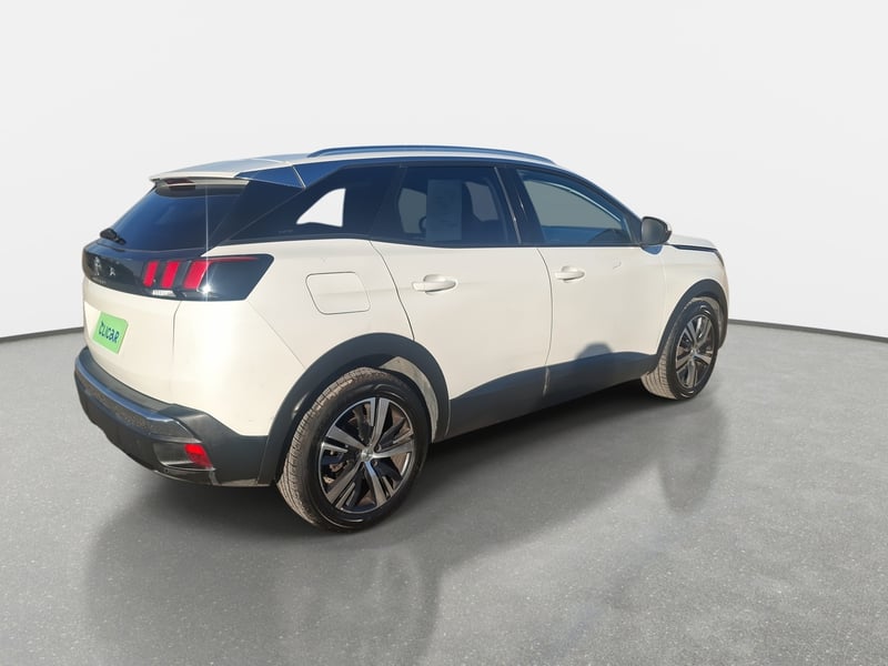 Peugeot 3008 1.5 Active Bluehdi 4x2 130 Mt6 5p 2019 - Imagen 7 de 8