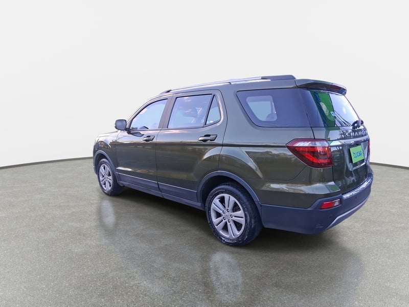 Changan Cx70 1.5t Elite 4x2 At 5p 2020 - Imagen 4 de 8