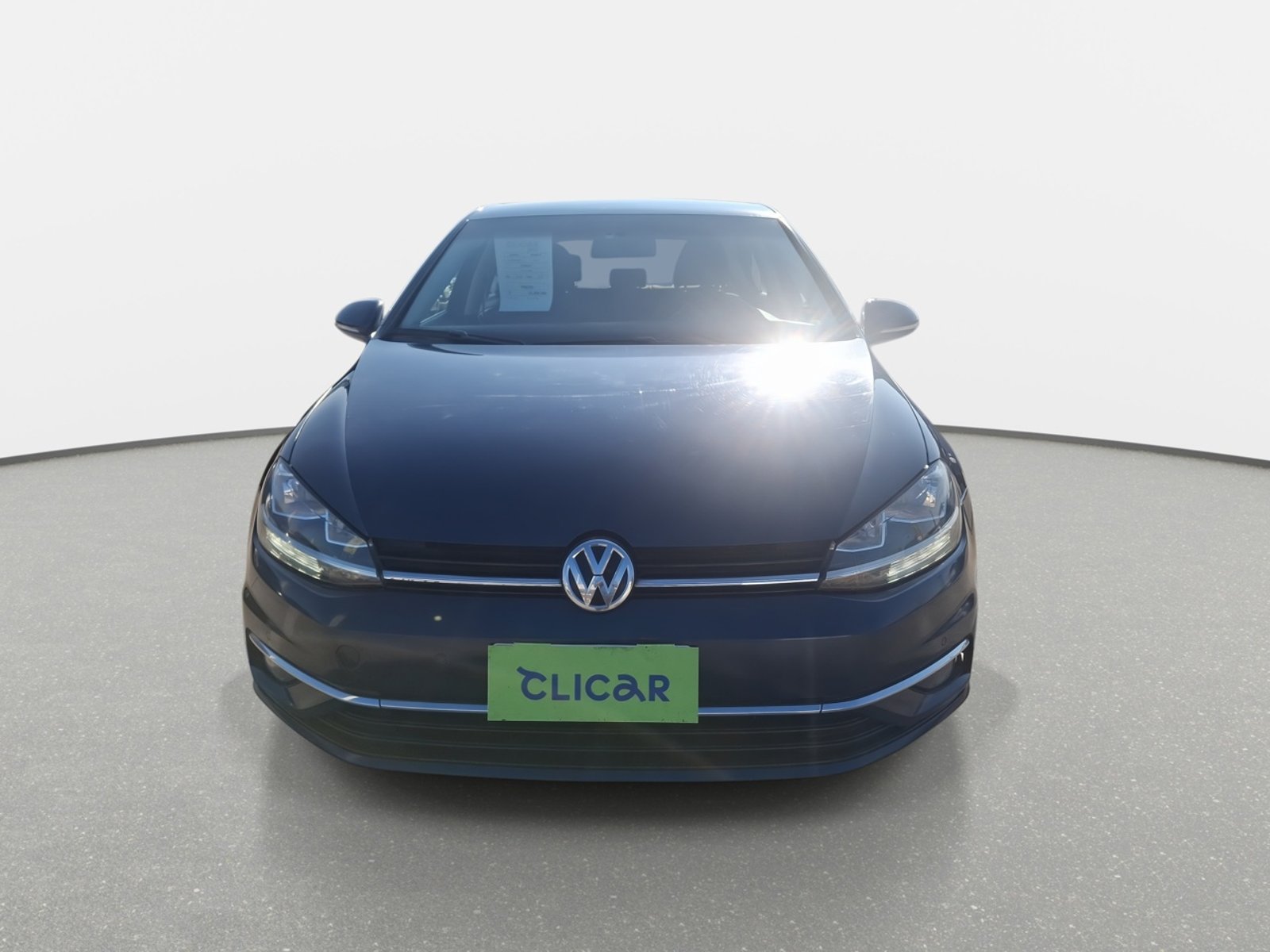 Volkswagen Golf 1.6 4x2 Hb At 5p 2018 - Foto 2 de 8