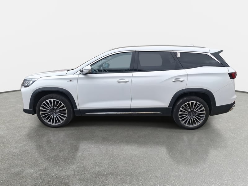 Jetour X90 Plus 2.0 4x2 Dct At 5p 2024 - Imagen 4 de 8