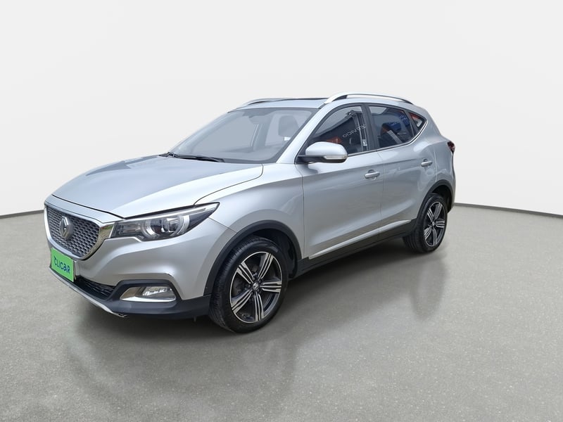 MG Mg Zs 1.5 Comfort 4x2 At 5p 2021 - Imagen 3 de 8