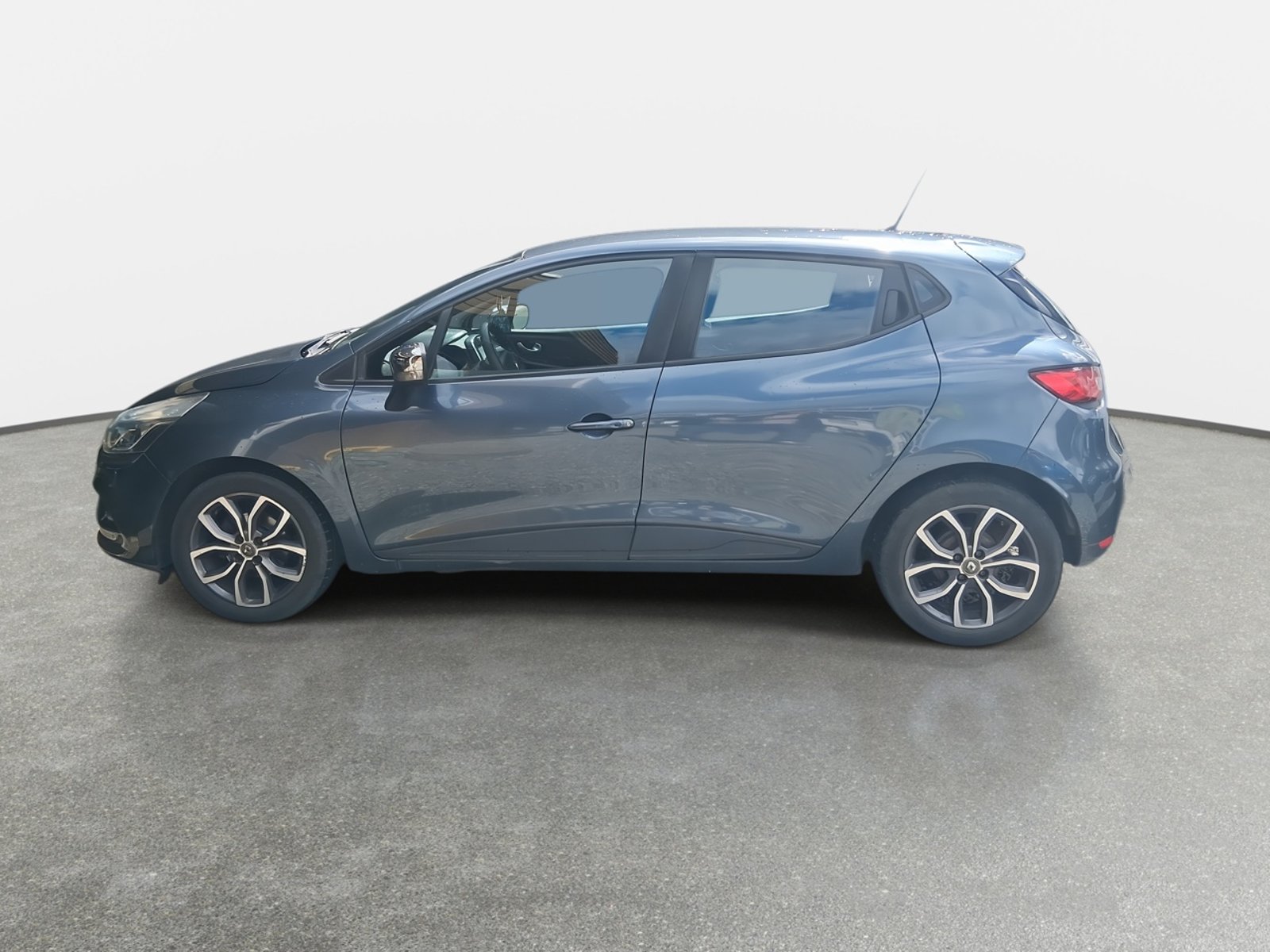 Renault Clio 1.2 Expression 4x2 Hb Mt 5p 2020 - Foto 4 de 8