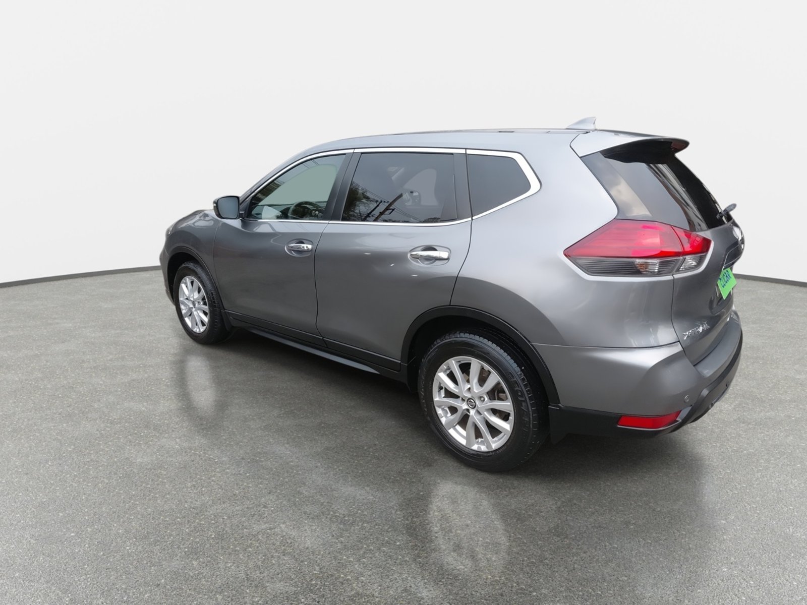 Nissan X-trail 2.5 Sense Mc 4x2 Cvt At 5p 2022 - Foto 5 de 8