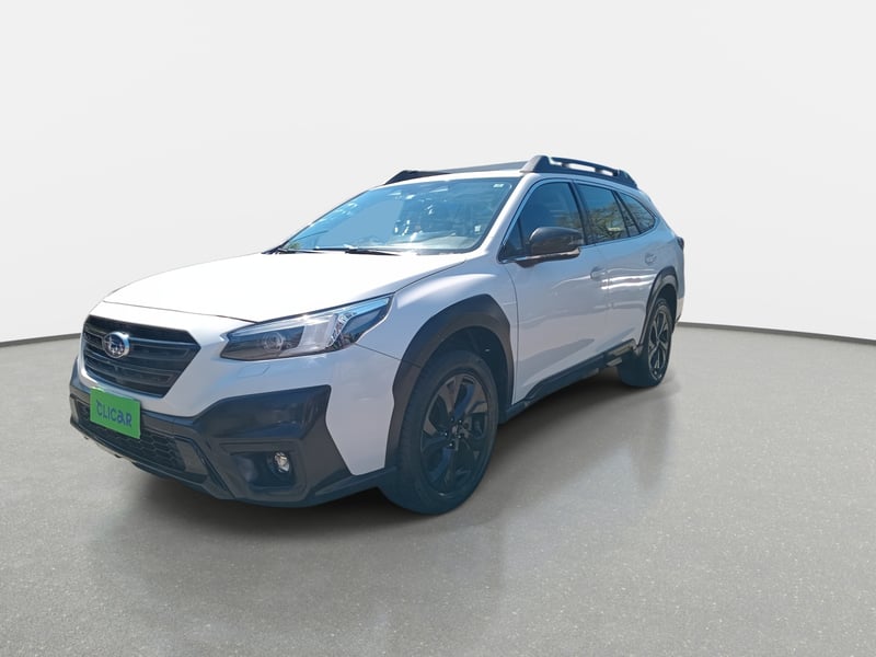 Subaru Outback 2.5i Field Edition Awd Cvt At 5p 2023 - Imagen 3 de 8