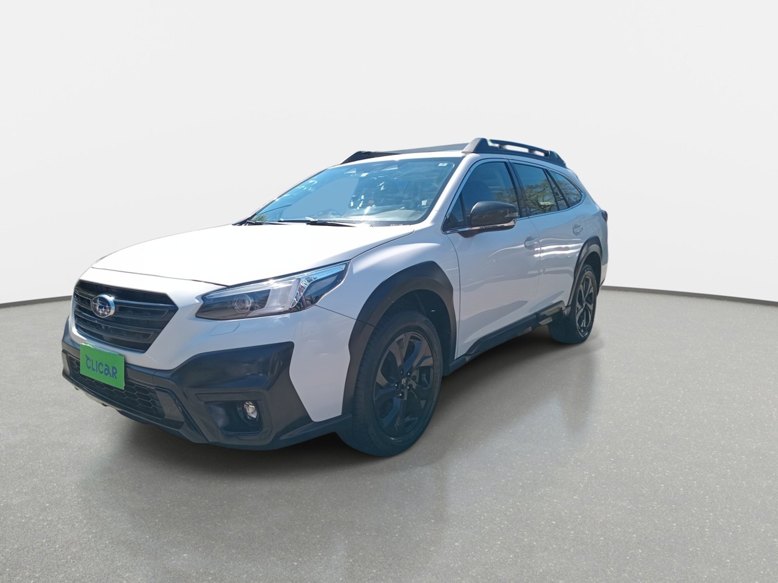 Subaru Outback 2.5i Field Edition Awd Cvt At 5p 2023 - Foto 3 de 8