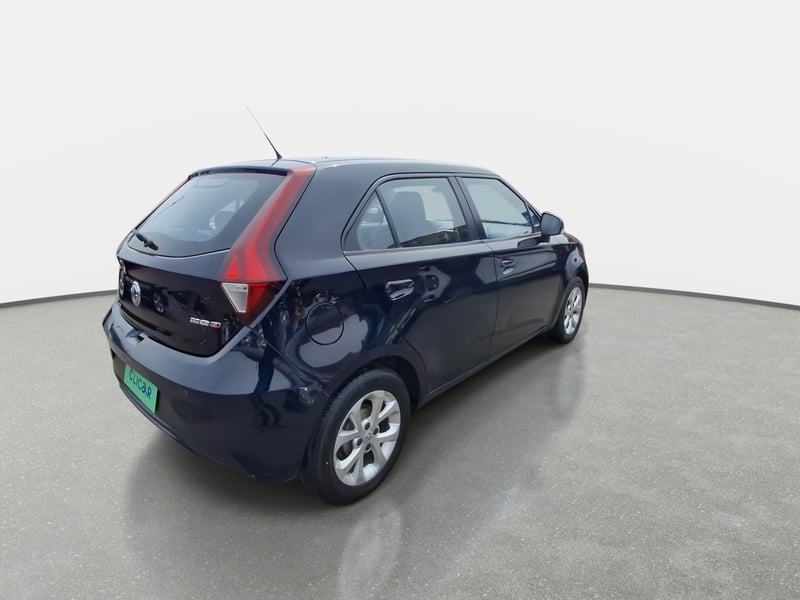 MG Mg 3 1.5 Std Plus 2wd Hb Mt 5p 2025 - Imagen 7 de 8
