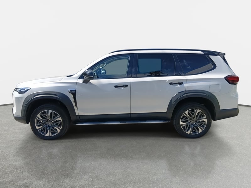 Maxus D90 2.0 Flagship Diesel 4wd At 5p 2025 - Imagen 4 de 8