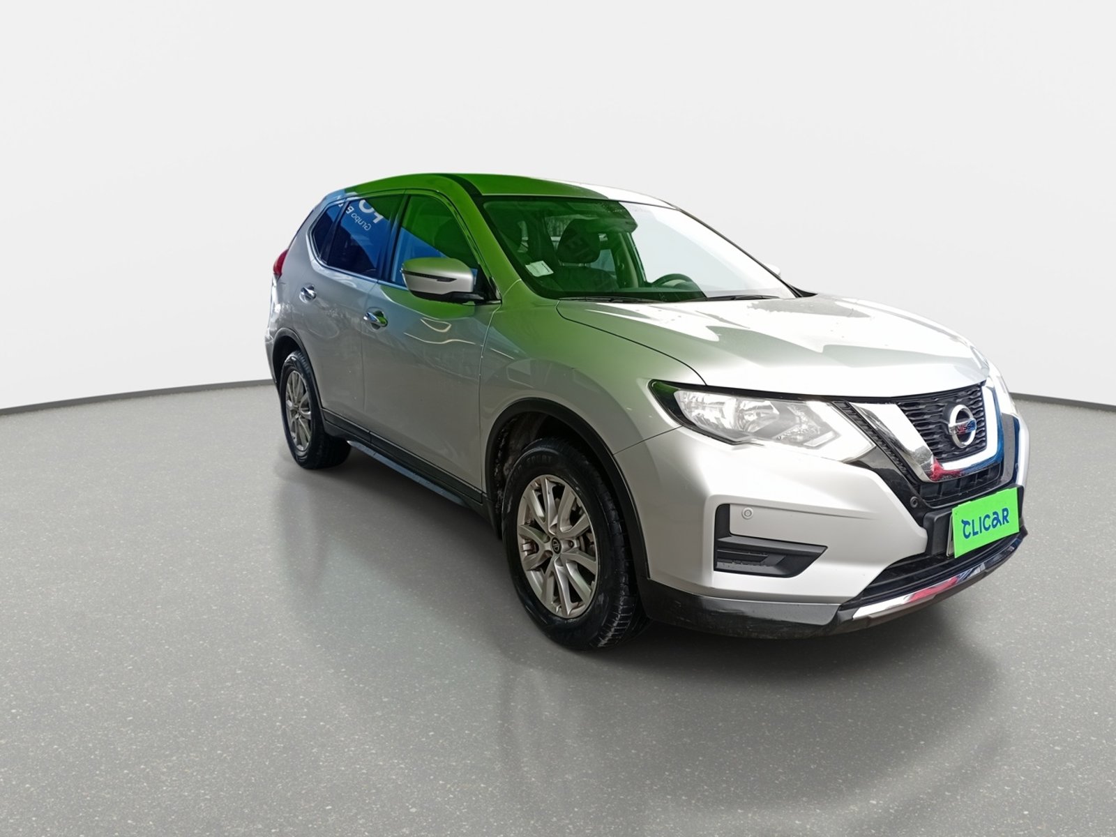 Nissan X-Trail 2021 en Viña del Mar