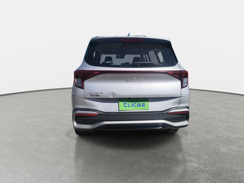 Kia Carens 1.4l Ex Turbo-gdi Full 4x2 7dct At 5p 2023 - Imagen 6 de 8