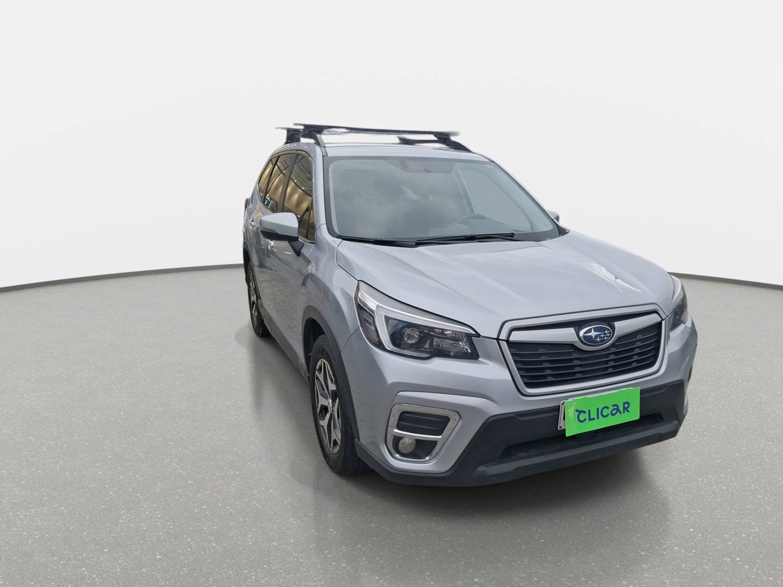 Subaru Forester 2.0i Dynamic Eyesight Awd At 5p 2022 - Foto 2 de 8