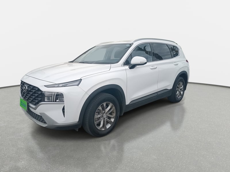 Hyundai Santa Fe 2.5 Plus Fl 2wd At 5p 2023 - Imagen 3 de 8