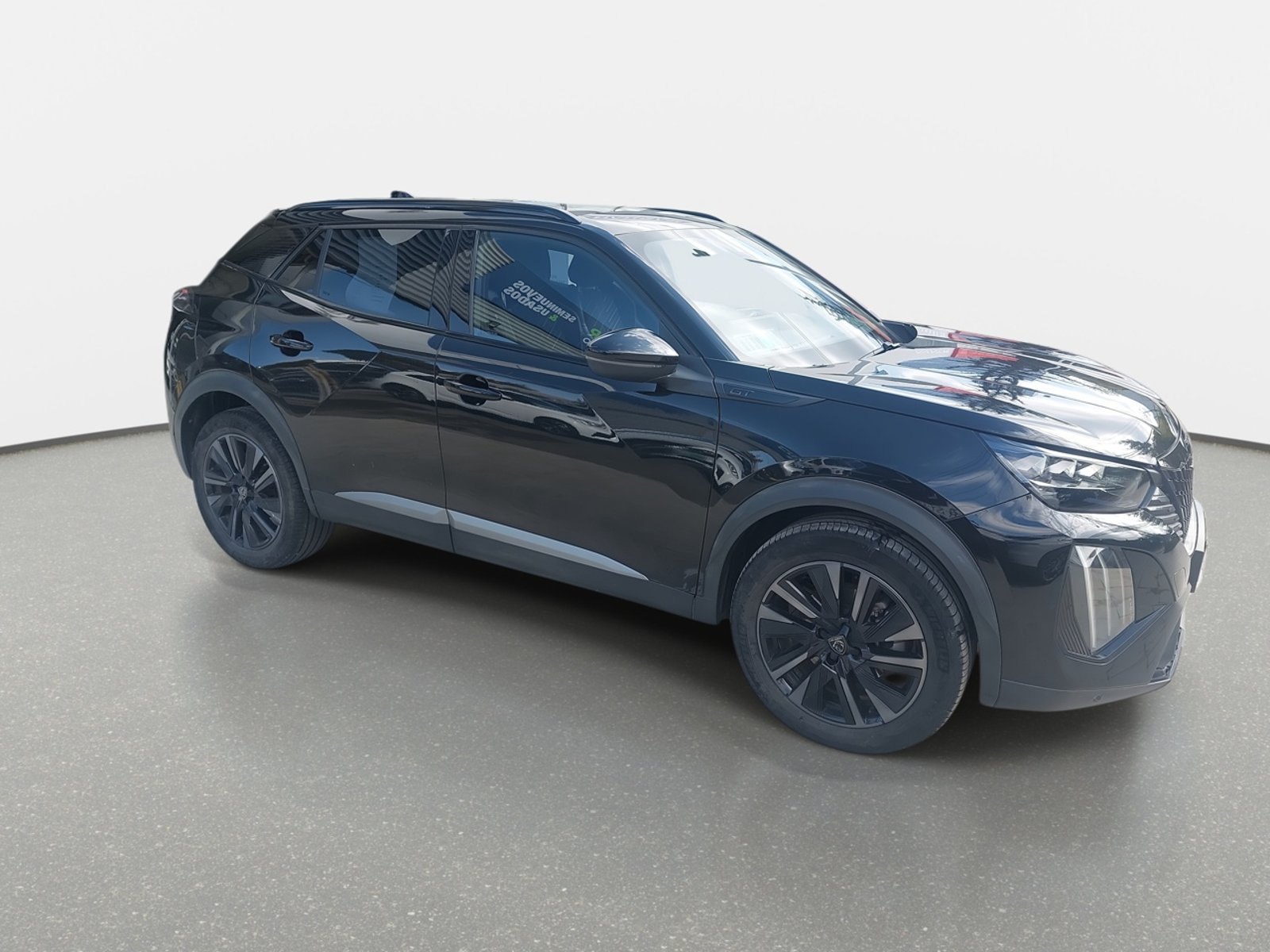 Peugeot 2008 1.5 Gt Bluehdi 130hp Diesel… 2024