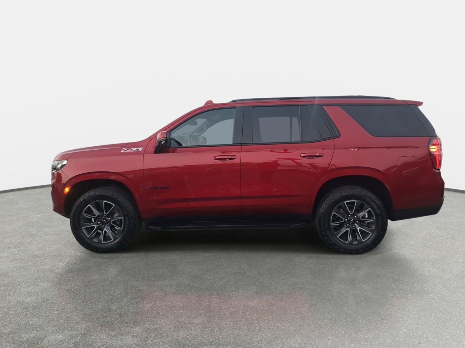 Chevrolet Tahoe 5.3 Z71 4wd At 5p 2025 - Foto 4 de 8