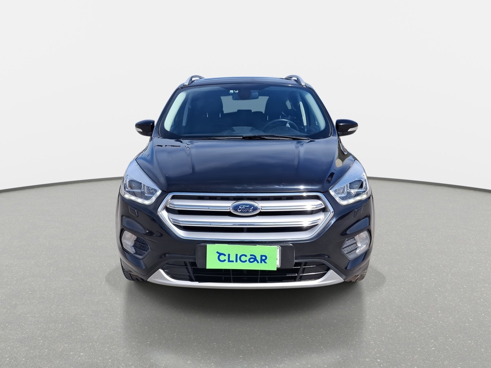 Ford Escape 2.0 Se Ecoboost 4x4 At 5p 2019 - Foto 2 de 8
