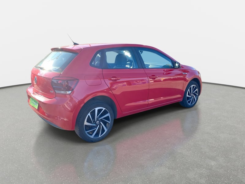 Volkswagen Polo 1.6 Highline 4x2 Hb Mt 5p 2023 - Imagen 7 de 8