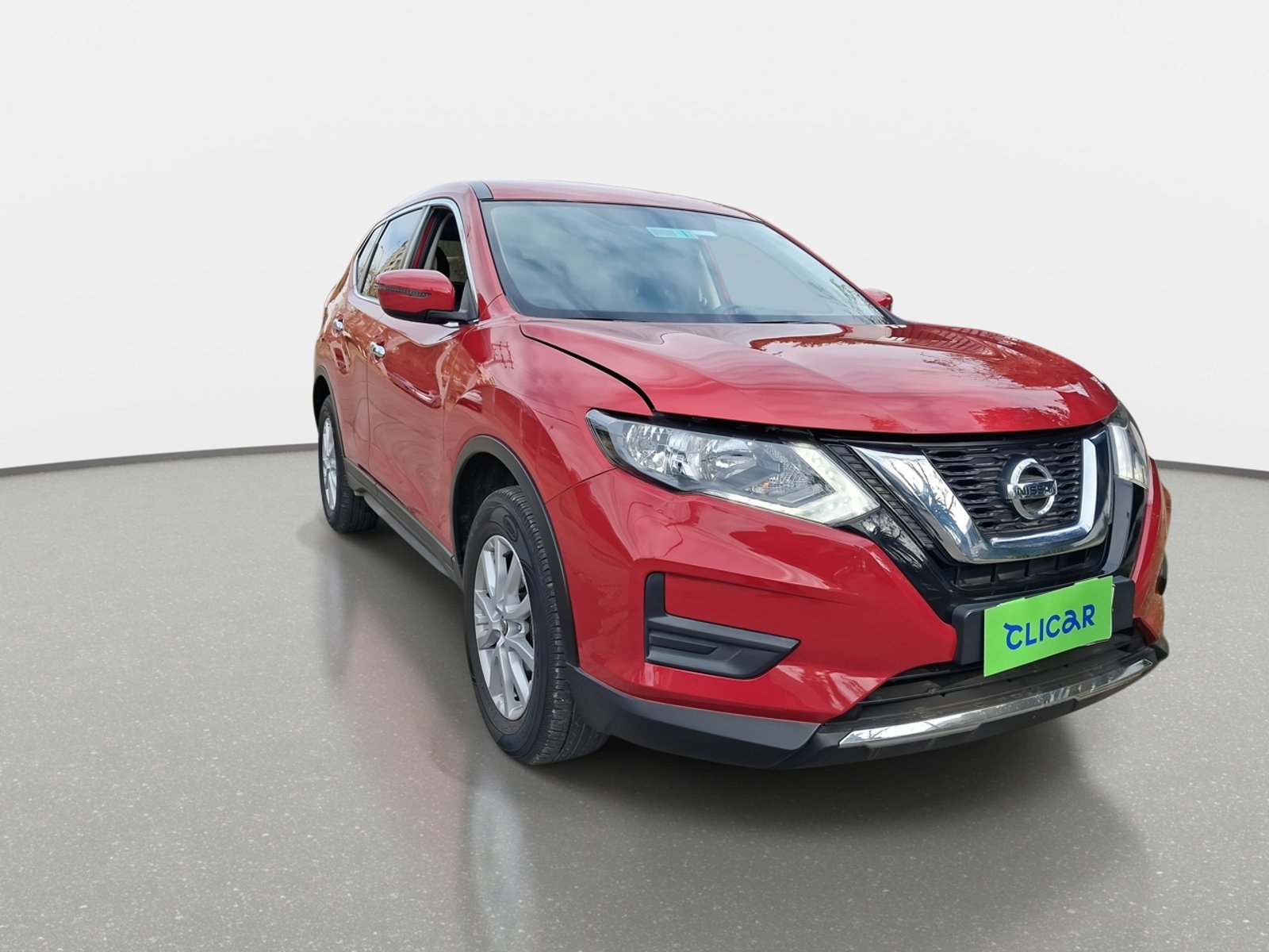 Nissan X-Trail 2023 en Chillán