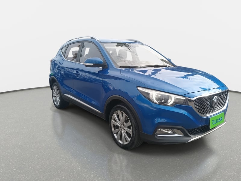 MG Mg Zs 1.5 Std 4x2 At 5p 2021