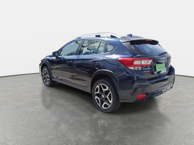 Subaru Xv 2.0i Cvt Dynamic Eyesight Awd At 5p 2018 - Imagen 5 de 8