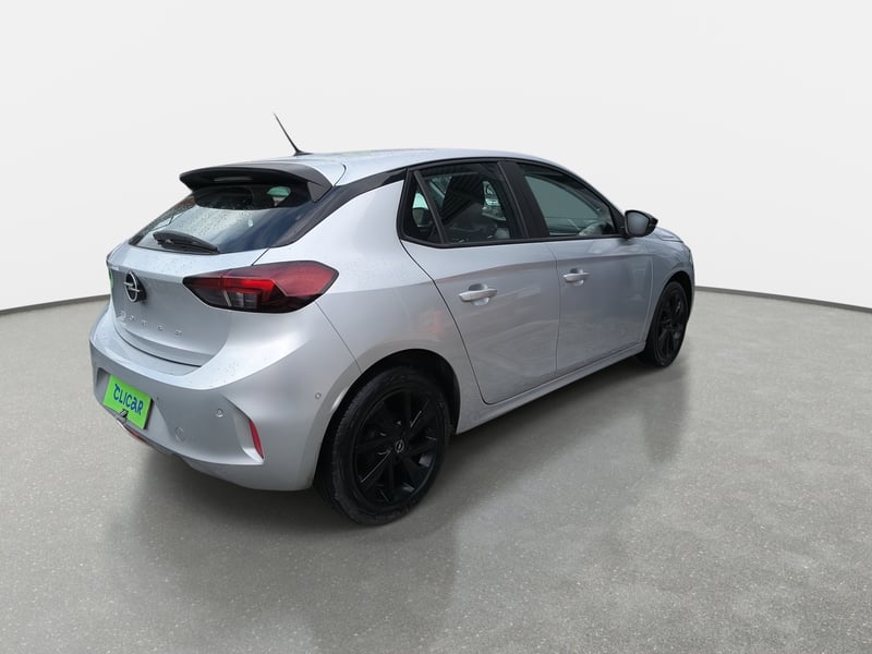 Opel Corsa 1.2 Edition 75hp 4x2 Mt5 5p 2025 - Imagen 7 de 8