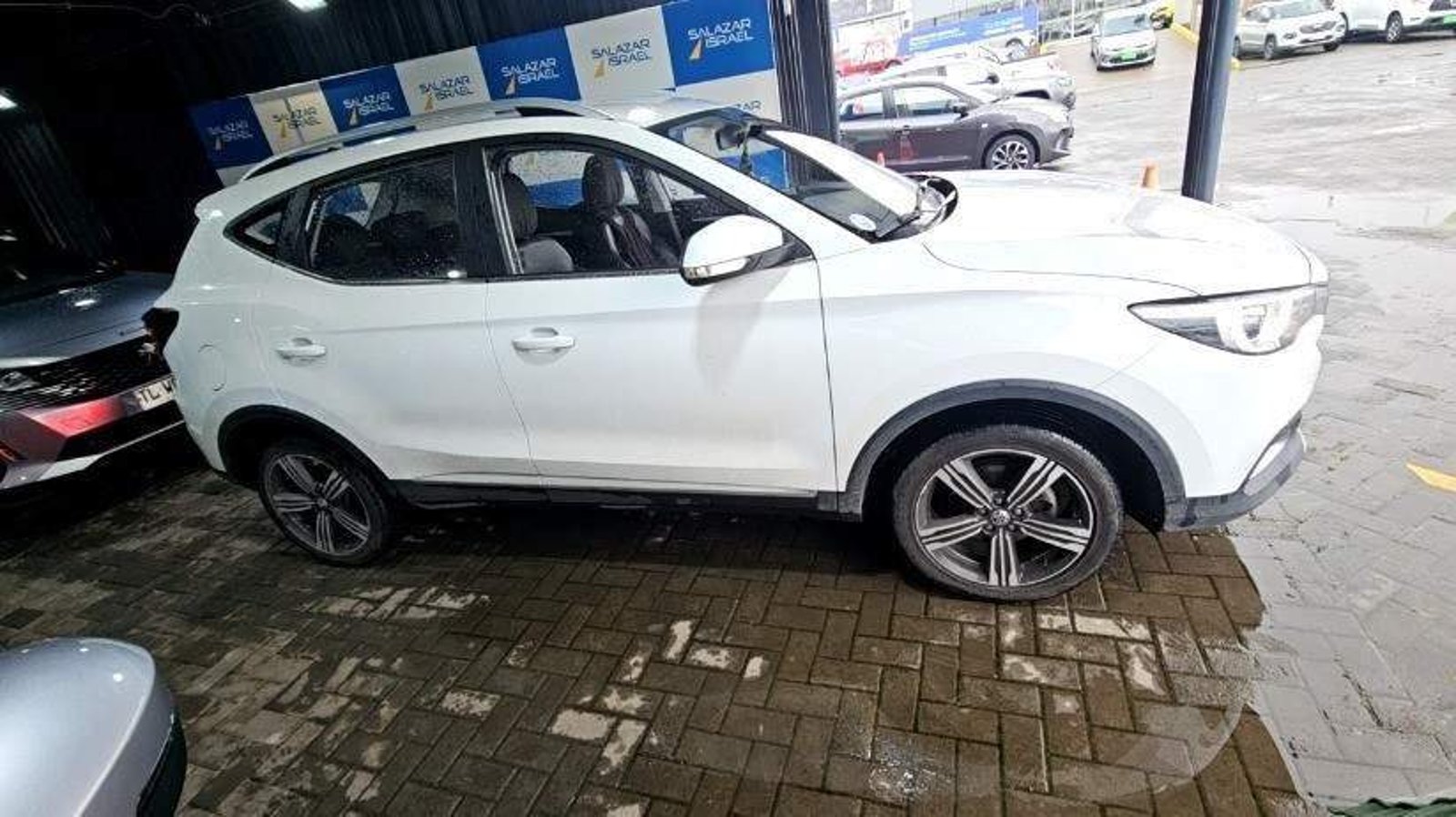 Mg Mg Zs 1.5 Comfort 4x2 Mt 5p 2024 - Foto 3 de 8