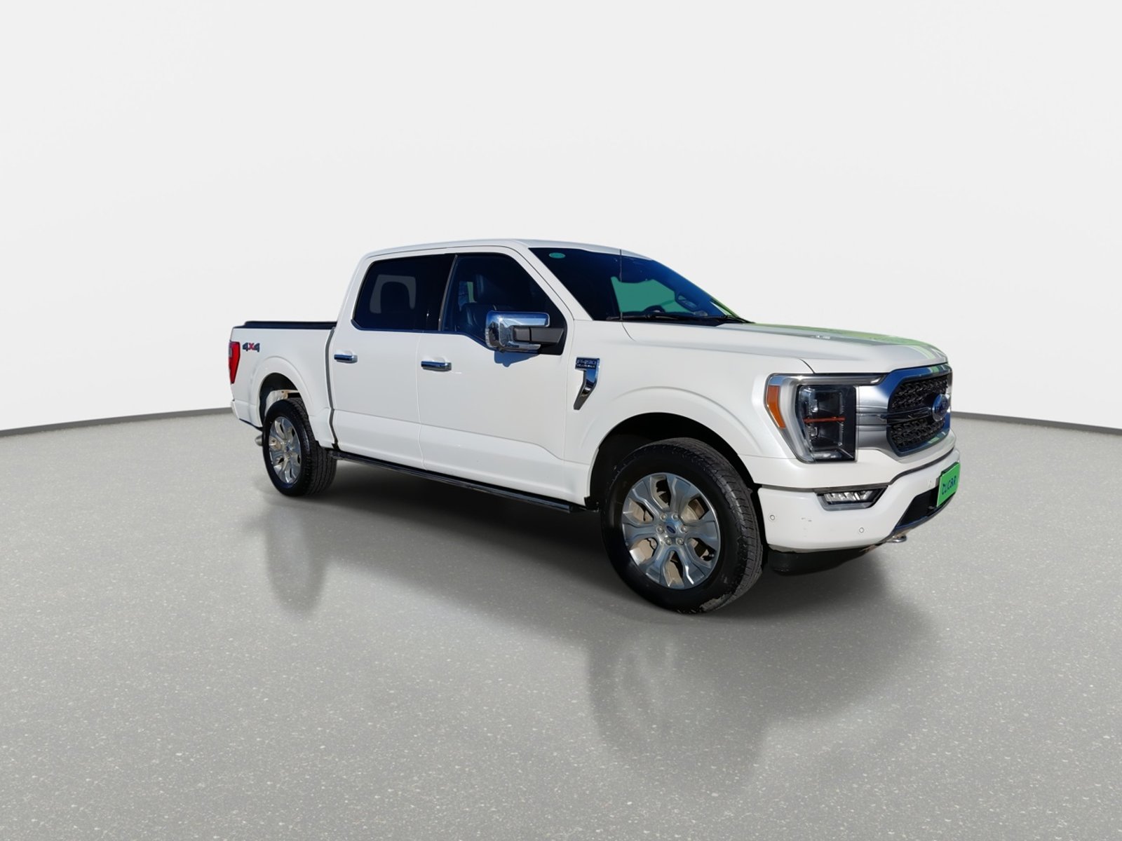 Ford F-150 2024 en Concepción