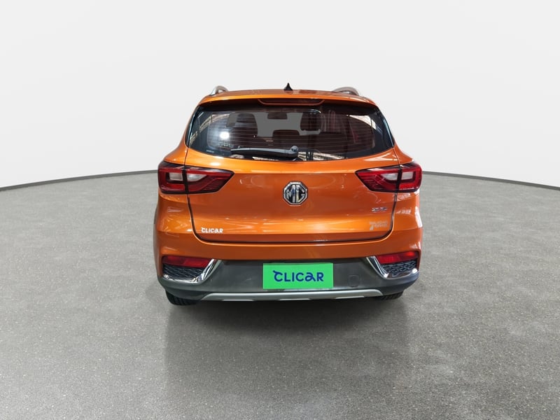 MG Mg Zs 1.5 Std 4x2 Mt 5p 2023 - Imagen 6 de 8
