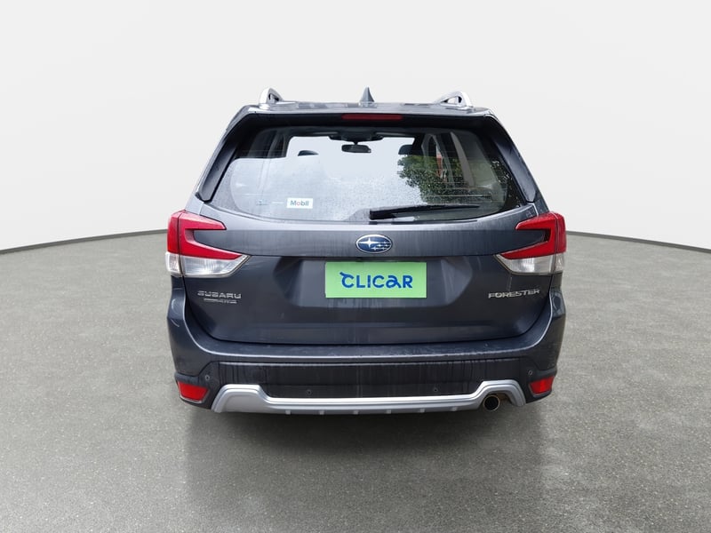 Subaru Forester 2.5i Limited Eyesight Awd At 5p 2022 - Imagen 6 de 8