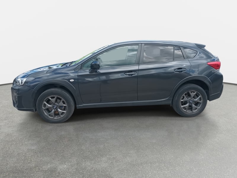 Subaru Xv 1.6i Awd Cvt At 5p 2019 - Imagen 4 de 8