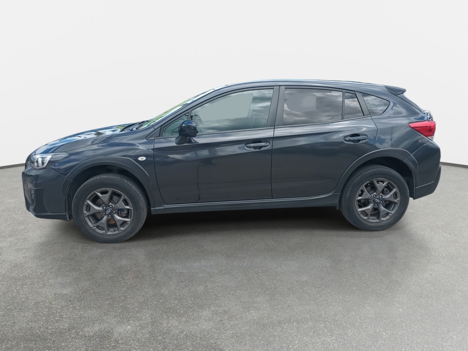 Subaru Xv 1.6i Awd Cvt At 5p 2019 - Foto 4 de 8