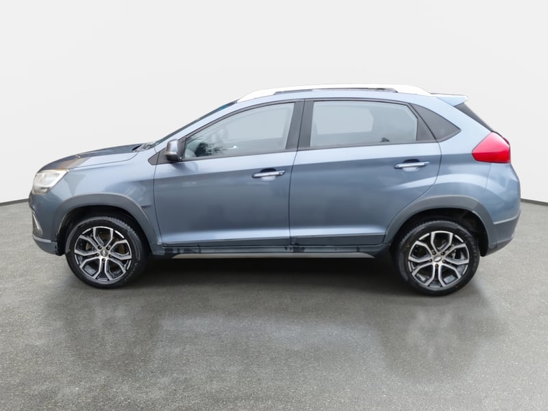 Chery Tiggo 2 1.5 Vvt Gls 4x2 Mt 5p 2022 - Imagen 4 de 8