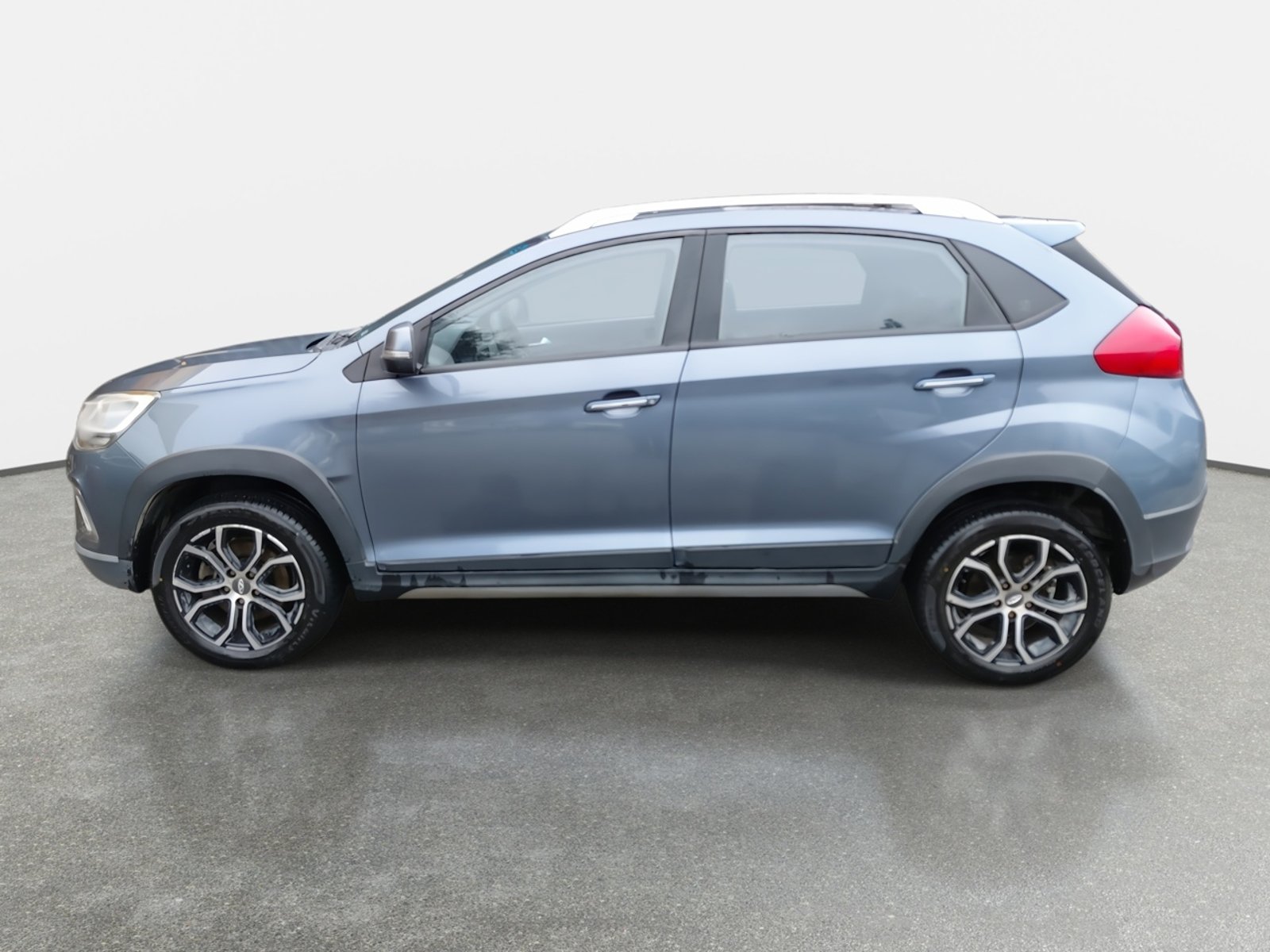 Chery Tiggo 2 1.5 Vvt Gls 4x2 Mt 5p 2022 - Foto 4 de 8
