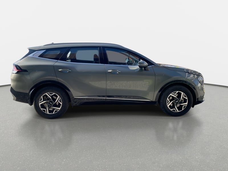 Kia Sportage 2.0 Ex Dies 2wd 8at 5p 2025 - Imagen 8 de 8