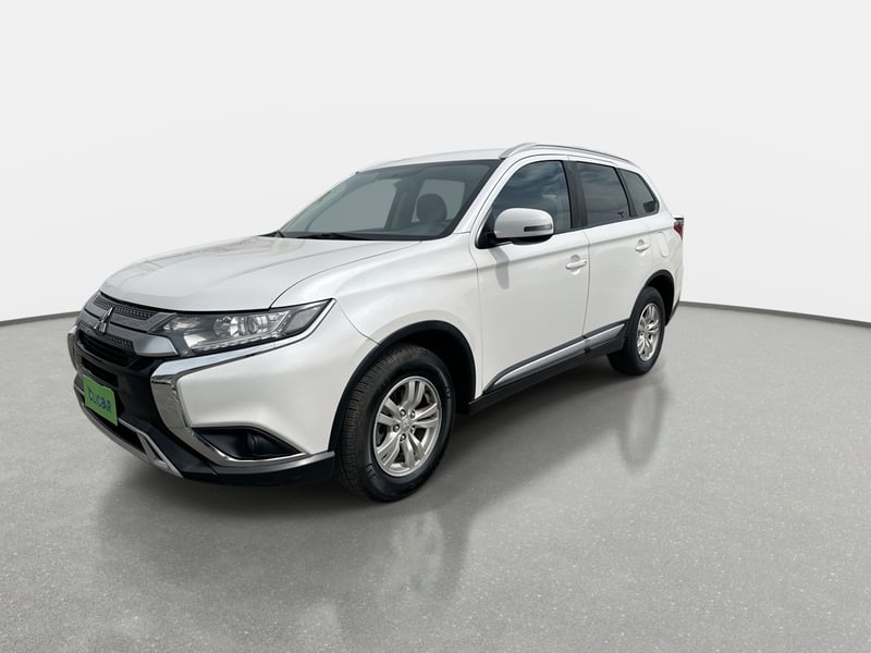 Mitsubishi Outlander 2.0 4x2 Mt 5p 2019 - Imagen 3 de 8