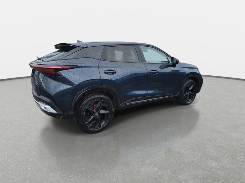 OMODA C5 1.5t Luxury 4x2 Cvt At 5p 2025 - Imagen 7 de 8