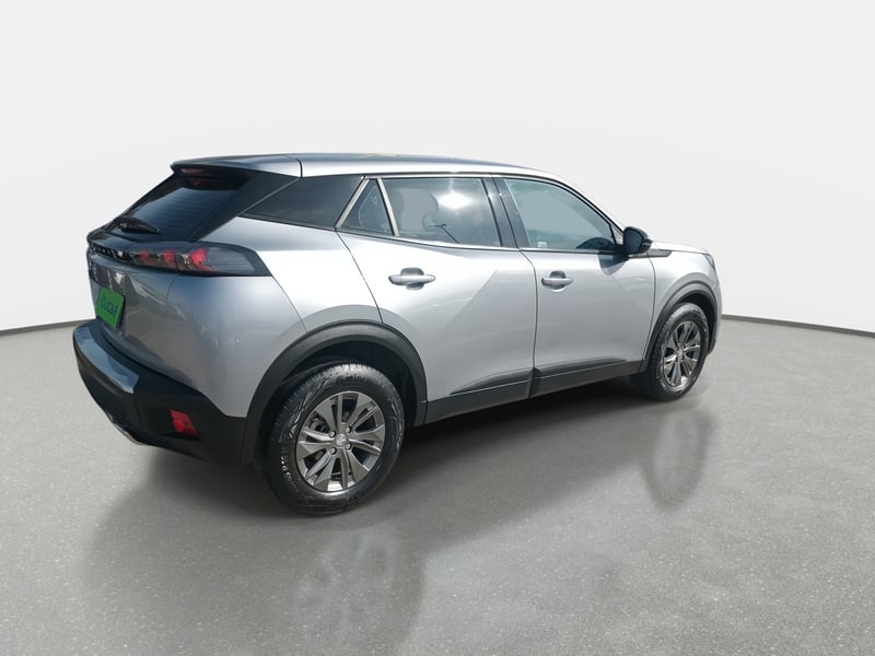 Peugeot 2008 1.2 Active Puretech 130 4x2 Mt 5p 2023 - Imagen 7 de 8