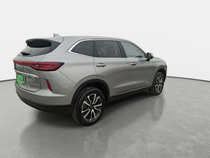 Haval H6 2.0 Active 4x2 At 5p 2022 - Imagen 7 de 8