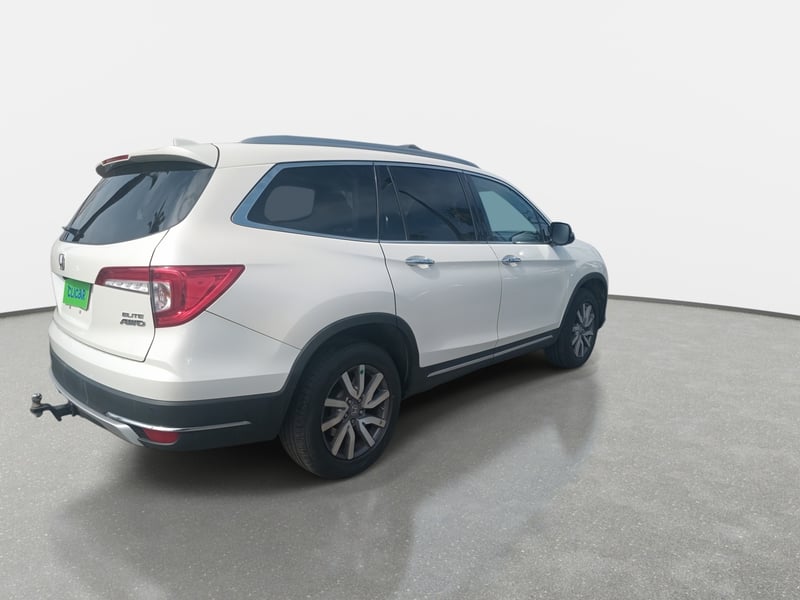 Honda Pilot 3.5 Elite 4x4 At 5p 2019 - Imagen 7 de 8