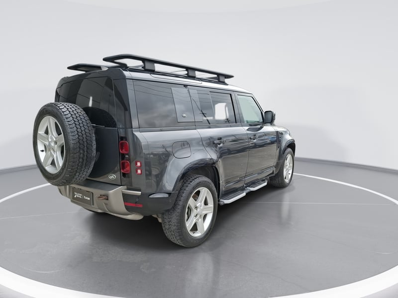 Land Rover Defender 3.0 110 X-dynamic S Diesel 4x4 300hp At 5p 2023 - Imagen 7 de 8