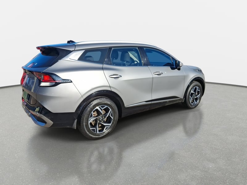 Kia Sportage 2.0 Ex Dies 2wd 8at 5p 2023 - Imagen 7 de 8