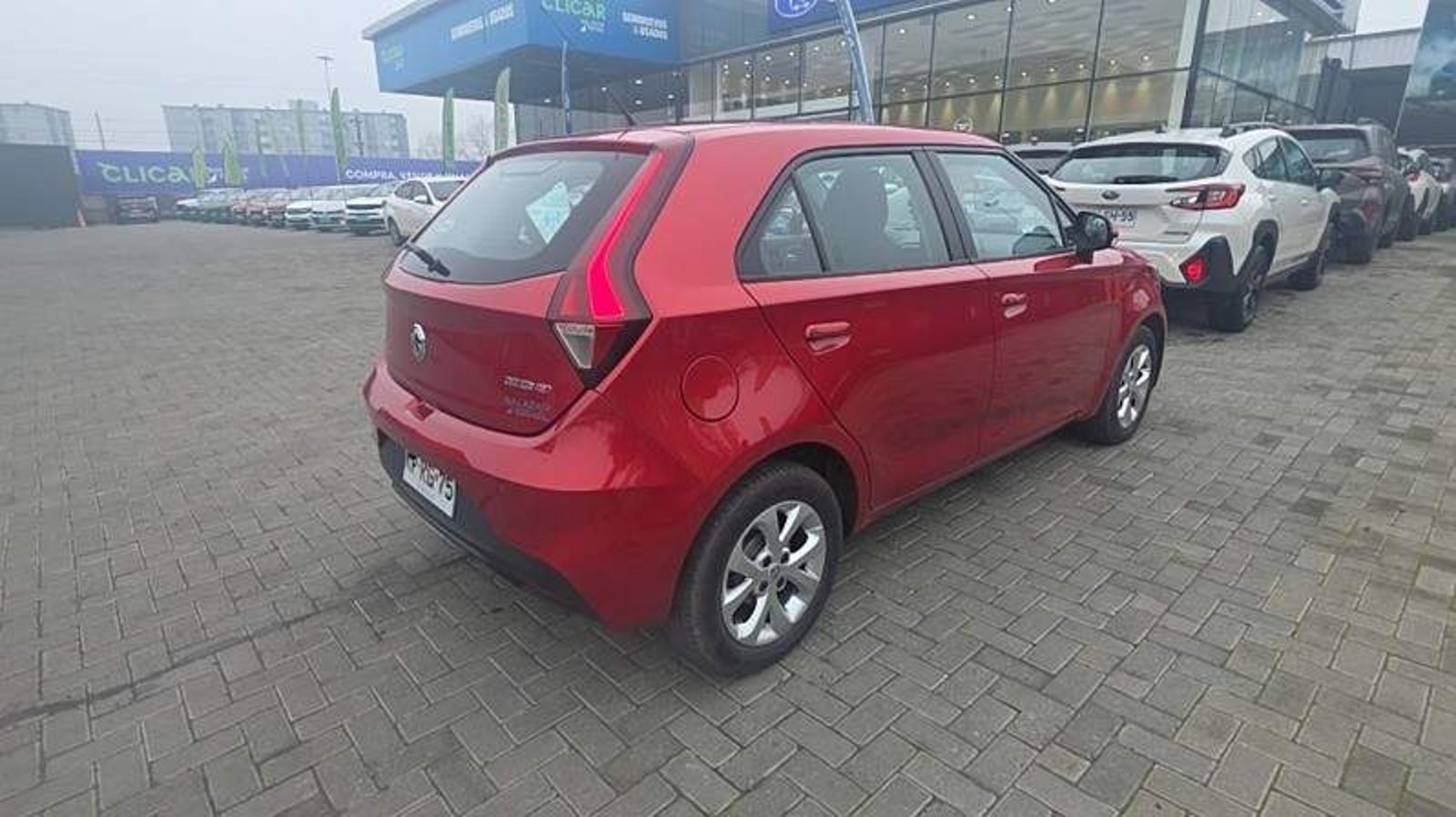 Mg 3 1.5 Std Hb Mt 5p 2022 - Foto 4 de 5